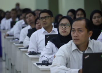 Wajib Tahu! Ini Rincian Perbedaan CPNS & PPPK Termasuk Usia Maksimal Daftar