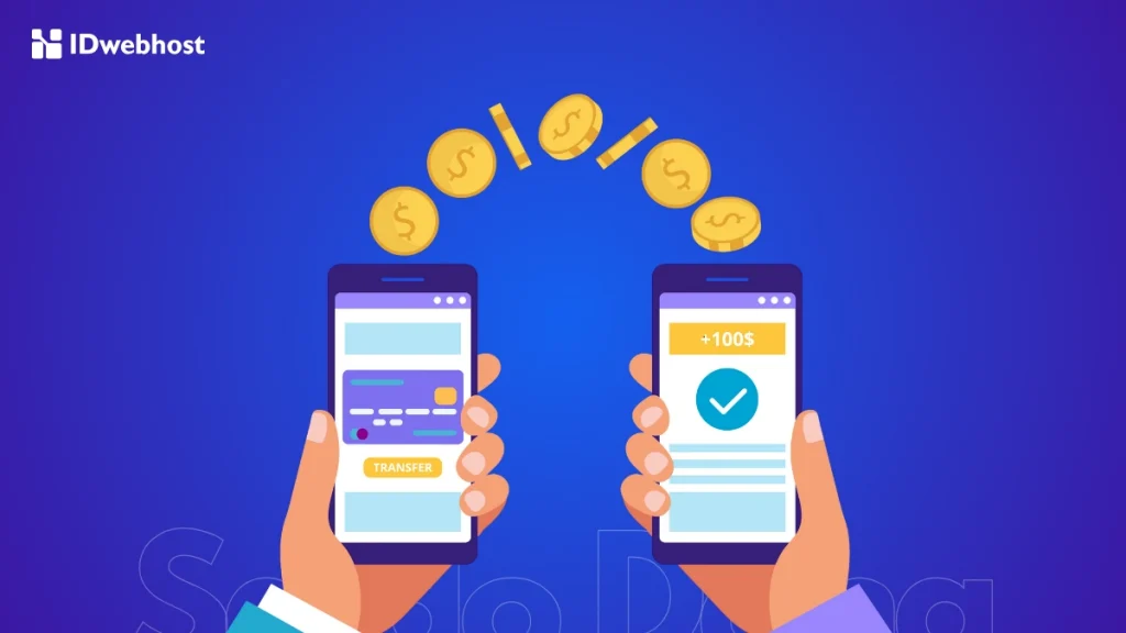 5 Game Ringan Yang Penghasilan Tambahan Saldo DANA Gratis