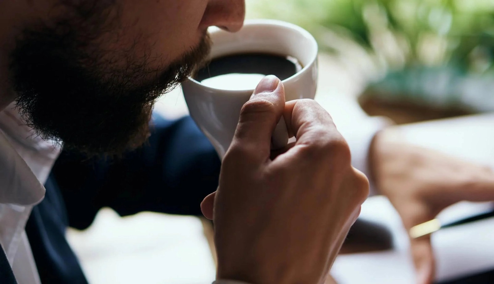 Manfaat Minum Kopi: 5 Manfaat Minum Kopi Di Pagi Hari Untuk Kesehatan Tubuh