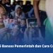 Bansos PKH, Bansos BPNT, Bantuan PIP dan Bantuan KIP Kuliah