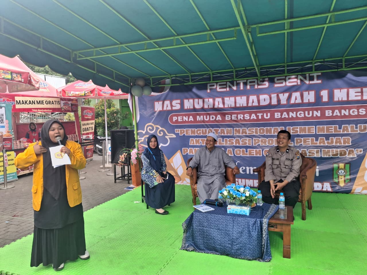 Akademisi Dr. Robie Fanreza Apresiasi Langkah Kapolrestabes Medan Wujudkan Kota Aman dan Beretika