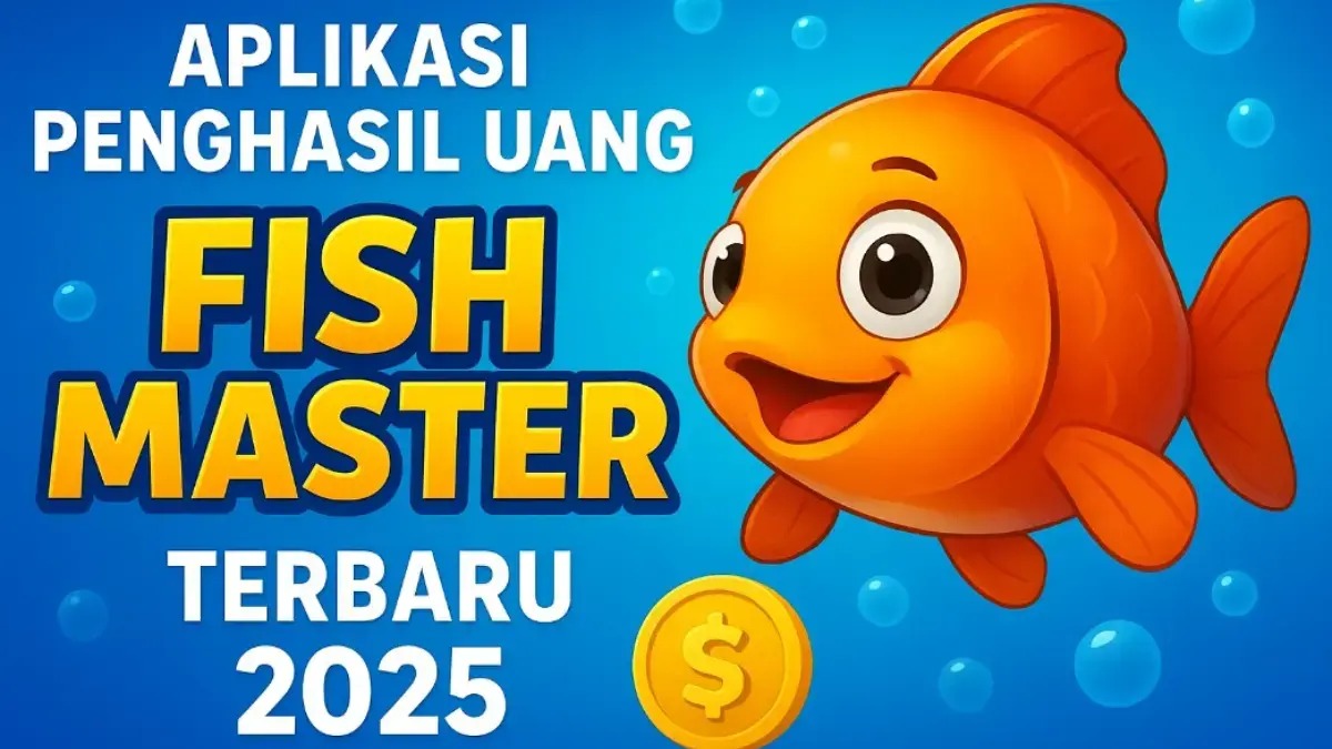 Aplikasi Budidaya Ikan Bisa Menghasilkan Saldo DANA Gratis Rp231.000 Ribu!