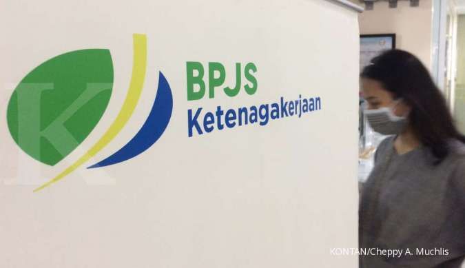 BPJS Ketenagakerjaan Merevisi Peserta Karena Banyak PHK