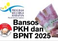 Bansos BPNT Tahap 4 Mulai Cair Oktober 2025, Ini Cara Cek Penerima dan Jadwal Pencairan Lengkap
