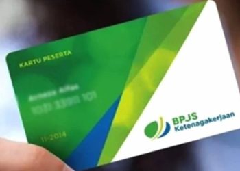 Tanpa Ribet! Cara Daftar dan Bayar BPJS Tenaker Lewat BRILink, Pos, dan Minimarket