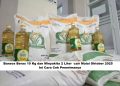 Bansos Beras 10 Kg dan Minyakita 2 Liter Cair Mulai Oktober 2025, Ini Cara Cek Penerimanya
