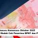Bansos Kemensos Oktober 2025: Cara Mudah Cek Penerima BPNT dan PKH