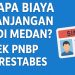 Berapa Biaya Perpanjangan SIM di Medan? Cek PNBP Polrestabes