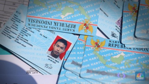 Cara Cek KTP Dipakai Pinjol Atau Tidak