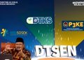 Cara Daftar DTSEN Pengganti DTKS Untuk Terima Bansos Kemensos 2025
