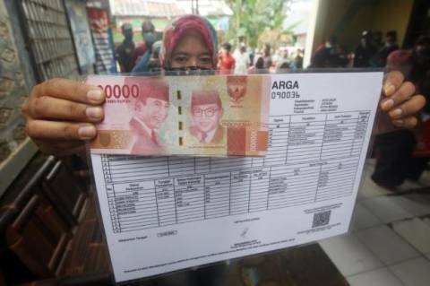 Cek Penerima Bansos PKH dan BPNT Oktober 2025 Serta Jadwalnya