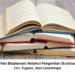Teks Eksplanasi: Ketahui Pengertian Struktur, Ciri, Tujuan, dan Contohnya