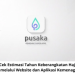Cara Cek Estimasi Tahun Keberangkatan Haji 2025 melalui Website dan Aplikasi Kemenag