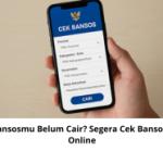 Dana Bansosmu Belum Cair? Segera Cek Bansos secara Online