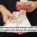 Gaji Pensiunan PNS Oktober 2025 Cair, Ini Jadwal dan Rincian Per Golongan