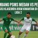 Hasil Imbang PSMS Medan vs Persikad, Ini Posisi Klasemen Ayam Kinantan di Grup 1 Liga 2″