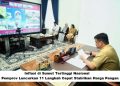 Inflasi di Sumut Tertinggi Nasional, Pemprov Luncurkan 11 Langkah Cepat Stabilkan Harga Pangan
