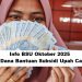 Info BSU Oktober 2025: Apakah Dana Bantuan Subsidi Upah Cair Lagi?