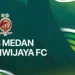 Jadwal PSMS Medan vs Sriwijaya FC Liga 2 Championship 2025 dan Link Live Streaming 