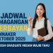 Jadwal Pemagangan Berbayar Kemnaker Oktober 2025, Fresh Graduate Medan Wajib Tahu