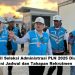 Kapan Hasil Seleksi Administrasi PLN 2025 Diumumkan? Ini Jadwal dan Tahapan Rekrutmen
