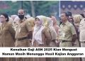 Kenaikan Gaji ASN 2025 Kian Menguat, Namun Masih Menunggu Hasil Kajian Anggaran