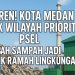 Keren! Kota Medan Masuk Wilayah Prioritas PSEL, Ubah Sampah Jadi Listrik Ramah Lingkungan