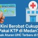 Kini Berobat Cukup Pakai KTP, Simak Aturan UHC Terbaru!