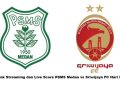 Link Streaming dan Live Score PSMS Medan vs Sriwijaya FC Hari Ini