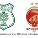 Link Streaming dan Live Score PSMS Medan vs Sriwijaya FC Hari Ini