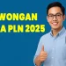 Lowongan Kerja PLN Oktober 2025: Rekrutmen BUMN Terbaru untuk Lulusan D3, S1, dan S2