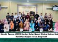 Masjid Taqwa UMSU Medan Gelar Ngopi Dhuha Setiap Sabtu, Hadirkan Kajian Islam Inspiratif