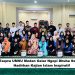 Masjid Taqwa UMSU Medan Gelar Ngopi Dhuha Setiap Sabtu, Hadirkan Kajian Islam Inspiratif