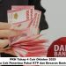 PKH Tahap 4 Cair Oktober 2025! Cara Cek Penerima Pakai KTP & Besaran Bantuan