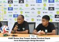 PSMS Medan Siap Tempur Hadapi Persikad Depok, Incar Kemenangan Ketiga Beruntun!