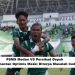 PSMS Medan VS Persikad Depok: Ayam Kinantan Optimis Meski Diterpa Masalah Cedera