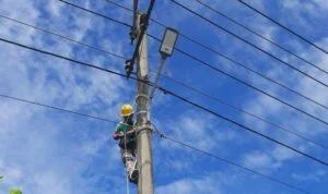 PLN Lubuk Pakam Matikan Listrik Setiap Hari