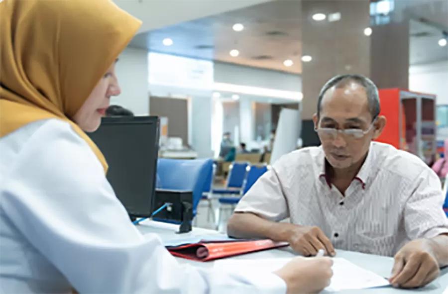 Pensiunan PNS 2025 Rapel Gaji Akan Naik Dan Tanpa Potongan