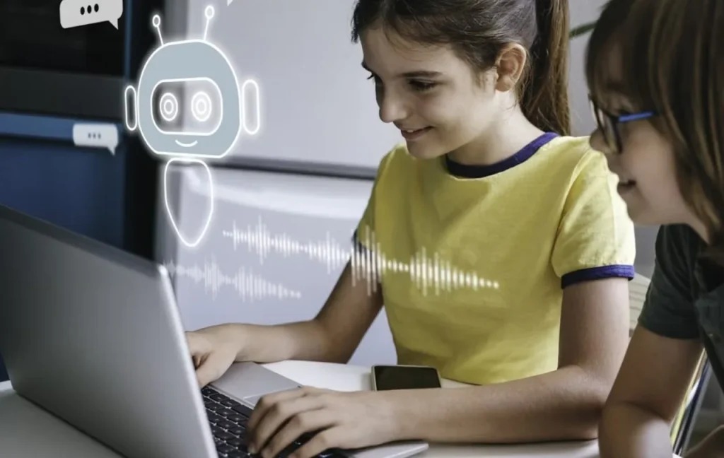 Perkembangan Teknologi AI Dan Dampaknya Terhadap Tumbuh Kembang Anak!