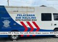 Perpanjang SIM di Medan Kini Lebih Mudah dengan Layanan SIM Keliling 