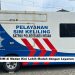 Perpanjang SIM di Medan Kini Lebih Mudah dengan Layanan SIM Keliling 