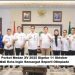 Porkot Medan XV 2025 Digelar 11 Oktober, Wali Kota Ingin Semangat Seperti Olimpiade