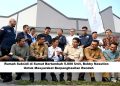 Rumah Subsidi di Sumut Bertambah 5.000 Unit, Bobby Nasution: Untuk Masyarakat Berpenghasilan Rendah