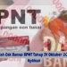 Cara Mudah Cek Bansos BPNT Tahap IV Oktober 2025