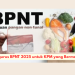 Cara Mengurus BPNT 2025 untuk KPM yang Bermasalah Data