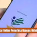 Cara Daftar Online Penerima Bansos Oktober 2025