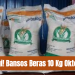 Cair Lagi! Bansos Beras 10 Kg Oktober 2025