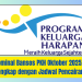 Nominal Bansos PKH Oktober 2025, Lengkap dengan Jadwal Pencairan