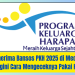 Penerima Bansos PKH 2025 di Medan, Begini Cara Mengeceknya Pakai KTP