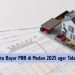 Batas Waktu Bayar PBB di Medan 2025 agar Tidak Didenda